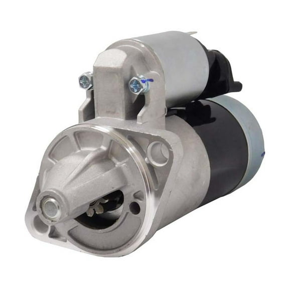 OEG Parts New 12V Starter For Yanmar Marine Engines SB12 SB8 SVE12 SVE8 YAYC YSB12 YSB8 YSE12 YSE8YSM12 YSM8 PA PC 104211-77010 104211-77011 S114-194 410-44051 MTD169 HT4-0074N SHI0084 16191