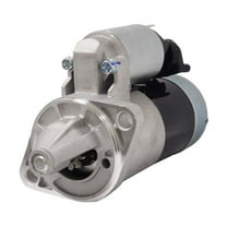 OEG Parts New 12V Starter For Yanmar Marine Engines SB12 SB8 SVE12 SVE8 YAYC YSB12 YSB8 YSE12 YSE8YSM12 YSM8 PA PC 104211-77010 104211-77011 S114-194 410-44051 MTD169 HT4-0074N SHI0084 16191