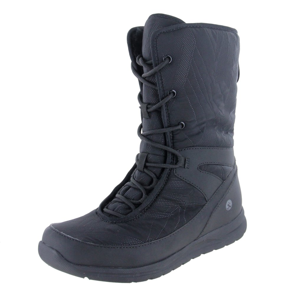 northside gresham suede boot