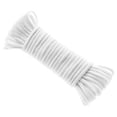 thumbnail image 1 of ETHZZLE Self Watering Cotton Rope for Plants White Natural Cotton Wick Automatic Watering Solution, 1 of 8
