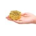thumbnail image 2 of Holzlrgus 12 Pcs Wedding Favor Boxes Treasure Candy Boxes Plastic Candy Jars Candy Storage Boxes Gift Boxes for Wedding Baby Shower Christmas Birthday Party Decorating Ornament Container (Gold), 2 of 6