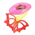 thumbnail image 2 of Pull Ball Game Set Interactive Toy Indoor Outdoor Sports Early Development Activity Pink, 2 of 7