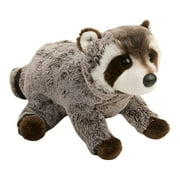 Ringo Raccoon 10 inch - Stuffed Animal by Douglas Cuddle Toys (4147)