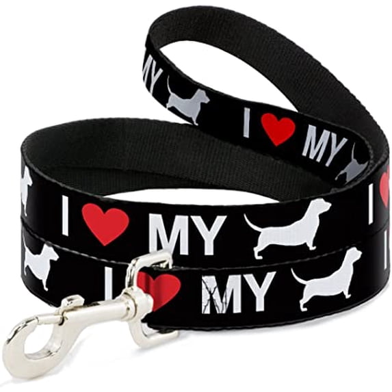 buckle down buckle-down pet dog or cat leash