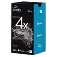 thumbnail image 3 of Intercomunicador Bluetooth Cardo Systems Freecom 4X Dual negro, 3 of 3
