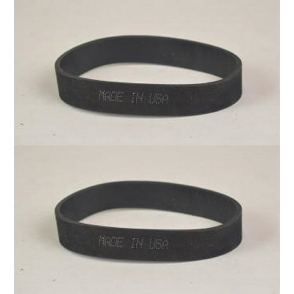 Fuller Brush Speedy Maid & Maytag M600, M500, 2 Belts - ULW-B2