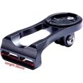 thumbnail image 2 of Out Front Bike Computer Combo Mount (1set, Black), 2 of 3