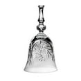 thumbnail image 2 of Majestic Gifts C688PW Pinwheel Crystal Bell, 2 of 2