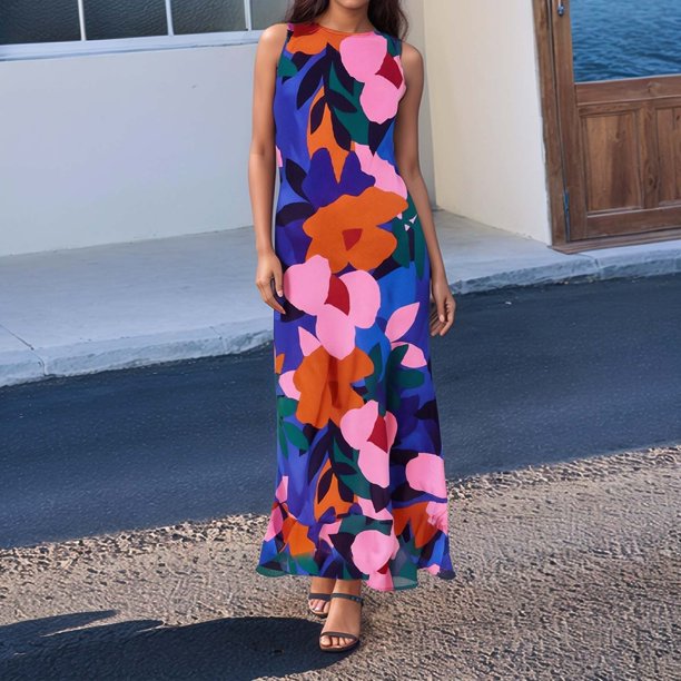 WILLBEST Vestido Lino Vestido Casual Para Mujer Elegante Y Cómodo Para Uso Diario Para Cualquier Ocasión Ajuste Favorecedor Diseño Versátil Ideal Para Moda De Primavera Y Verano