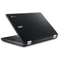 thumbnail image 5 of 2017 Acer Chromebook Spin 11 R751T 11.6" Celeron 1.1GHz 4GB RAM 32GB SSD, 5 of 6