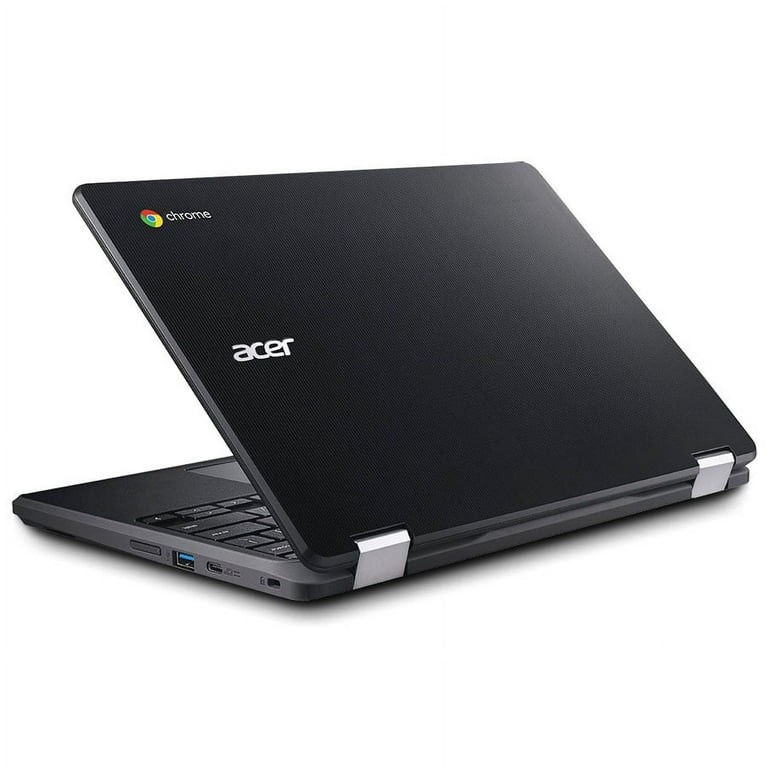 Acer 2017 Foldable Laptop Chromebook Spin 11, 11.6