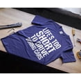 thumbnail image 4 of Funny Car mechanic Tee shirt cool cars husband dad graphic t-shirt, 4 of 5
