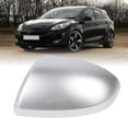 thumbnail image 1 of Side Rearview Mirror Cover Cap Impact Resistant Scratch Proof Stylish Look  for Vehicle, 1 of 7