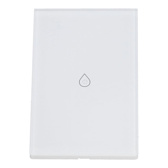 Chauffe-eau de Chaudière WiFi Commutateur Nous Style Version Verticale Interrupteur Mural de Commande à Distance pour Tuya 110240v