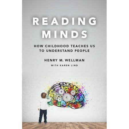 UPC: 9780190878672 | Reading Minds: How Childhood Teaches Us to Understand People (Hardcover)
