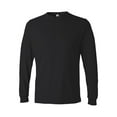 thumbnail image 2 of Anvil Men's Lightweight Long Sleeve T-Shirt, 2 of 3