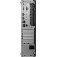 thumbnail image 2 of Lenovo ThinkCentre M720s 10ST008LUS Desktop Computer Intel Core i5-9400 16GB 256GB SSD Intel UHD Graphics 630 DVD-Writer Windows 10 Pro Small Form Factor Black, 2 of 5
