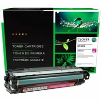 Remanufactured Clover Magenta Toner Cartridge for HP CE743A HP 307A 200571P