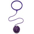 thumbnail image 3 of Fancy Toys for Kids Kids Ankle Toy Jumping Ring Toys Rotating Soft Jumping Ring, 3 of 6