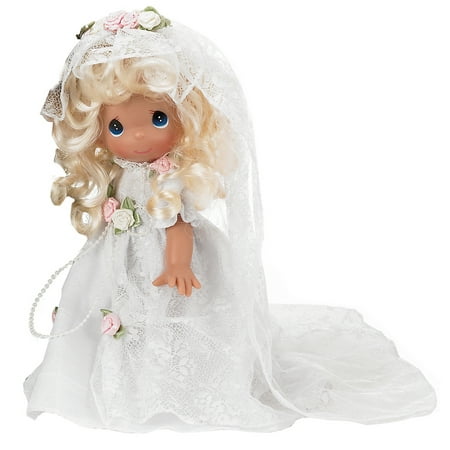 precious moments dolls by