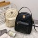 thumbnail image 3 of Mochila de mujer, mochila de moda coreana, mochila casual de mujer., 3 of 6