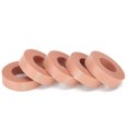 thumbnail image 2 of Greffage de Bande de Cils, 5pcs Bande d'Extension de Cils Tissu Non Tissé Bande d'Extension de Cils Respirant Bande d'Extension de Cils Habilement Conçu, 2 of 8