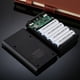 thumbnail image 3 of Diy Power Bank 18650 Power Bank Accesorio De Cargador De Batería De 4 Ranuras Con Salida Usb, 3 of 5