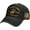 Black, variant on Marine Corps 250th Anniversary Baseball Cap for Men,250th Anniversary Tribute Washed Cap Retro Marine Veteran Hat