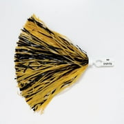 New Orleans Saints Official NFL 9 inch Cheer Pom Pom by Wincraft