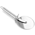 thumbnail image 2 of Martha Stewart Pizza Cutter, 4", Silver, 2 of 5