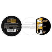 6 Pack AXE Messy Look Hair Paste Flexible 2.64 oz