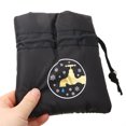 thumbnail image 2 of 2pcs Winter Faucet Covers Outdoor Anti-freeze Faucet Cover Faucet Protector Cover, 2 of 8