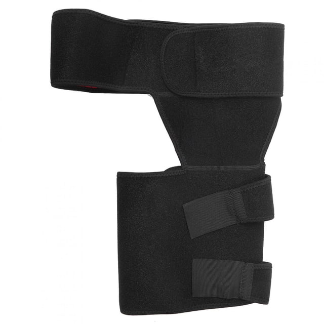 Waist Support, Groin Support, Skin-friendly Mesh Running Outdoor Sports For Hip Pain Relief Mountaineering