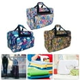 thumbnail image 2 of Sturdy Sewing Machine Storage Case Large Capacity Organizers Home Accessory, 2 of 9