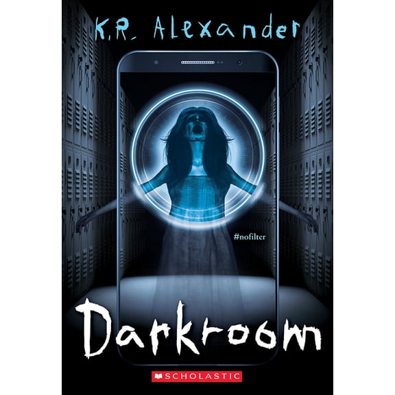Darkroom, (Paperback)