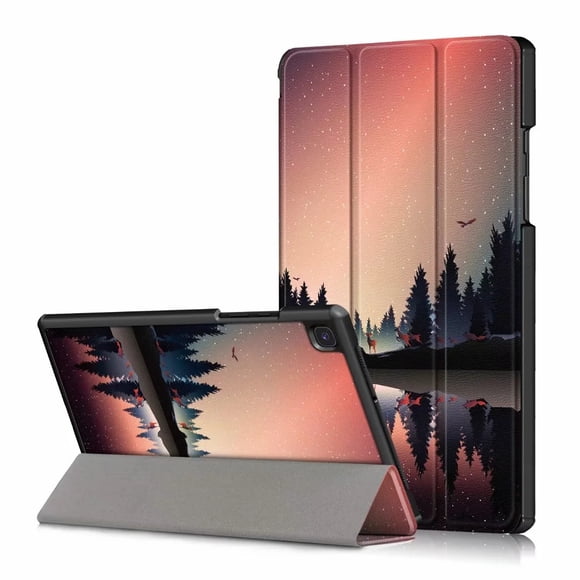 For Samsung Galaxy Tab A7 10.4 SM-T500 a7 T220 S6 lite 2022 Tablet Cover Funda for Tab A8 10.5 2021 X200 10.1 T510 A9 Plus Case HH S6 lite 10.4 2020