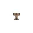 thumbnail image 2 of Richelieu Bp872535 1-3/8" Mushroom Cabinet Knob - Chrome, 2 of 7