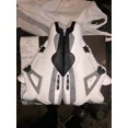 thumbnail image 4 of Ni - ke Ni - ke Air Jordan Retro 4 White Cement Size 11 M DS Receipt FV5029 100 SHIPS TODAY, 4 of 5