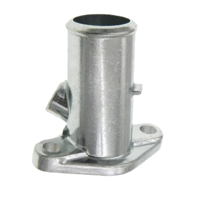 Salida De Agua De La Carcasa Del Termostato Del Refrigerante Del Motor 163310W010 Fácil De Instalar