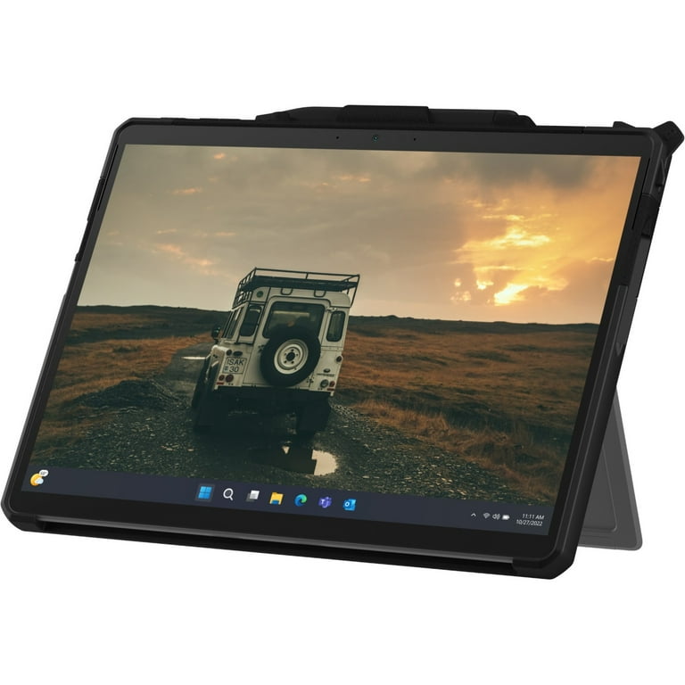 k*i様 【美品】UAG Surface Pro 11 / 10 / 9用ケース Amazon.com: URBAN ARMOR GEAR UAG Designed for Microsoft
