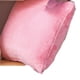 thumbnail image 1 of Cojín Decorativo Estadar Suave Ozzy Rosa Microfibra Concord, 1 of 3