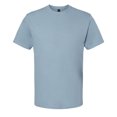 thumbnail image 1 of Gildan - Camiseta Softstyle de Medio para Adultos Unisex (Azul Piedra), 1 of 3