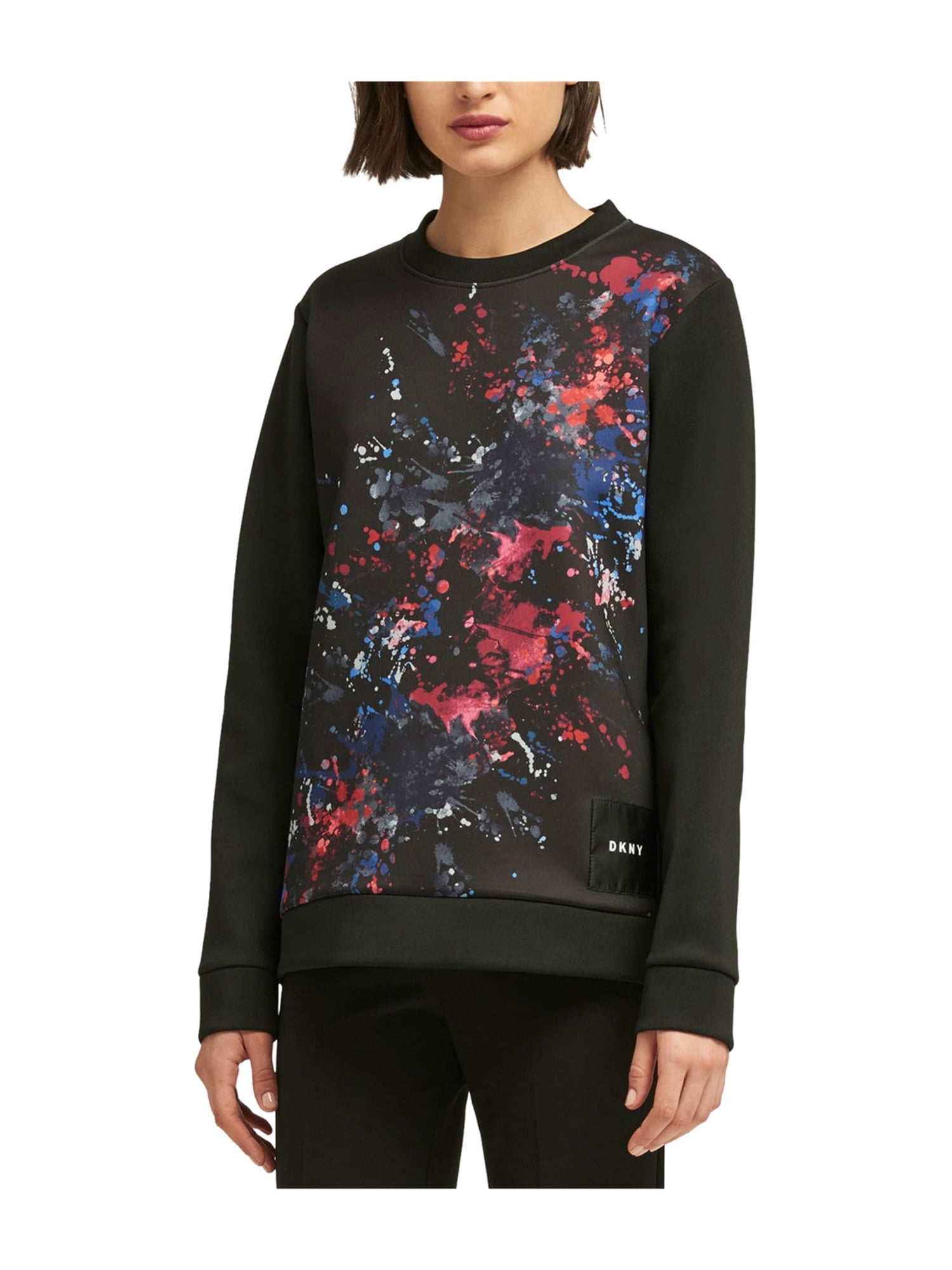 Dkny the everywhere sweatshirt Outlet