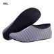 thumbnail image 3 of Zapatos de playa antideslizantes Greeniant Deportes acuáticos Gris XXL, 3 of 6