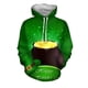 thumbnail image 4 of Nuevas y cómodas sudaderas con capucha con estampado 3D del Día de San Patricio, ropa para hombres y mujeres, sudaderas para niños, sudaderas con capucha, 4 of 5