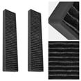 thumbnail image 6 of KDJ Microwave Oven Filter Compatible PVM9005SJ8SS JVM7195SK6SS PNM9216SK5SS - for Home Decor, 6 of 8