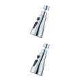 thumbnail image 1 of Advancent Universal Aerator Proof Replacement Laundry for Toilet Kitchen Type1, 1 of 1