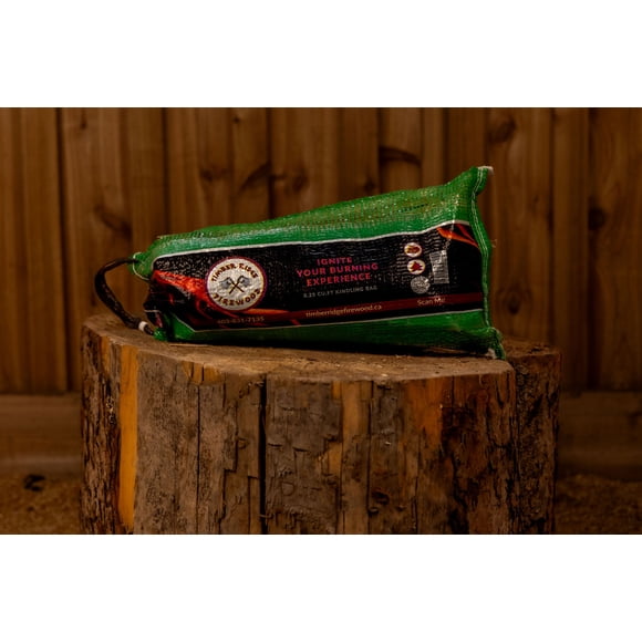 Timber Ridge SM Cedar Kindling