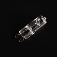 thumbnail image 3 of 10-pack G9 Halogen Bulb for Office, Warm White, 25W, 23 Y, 3 of 4