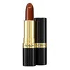 revlon super lustrous lipstick - bronze lame 377